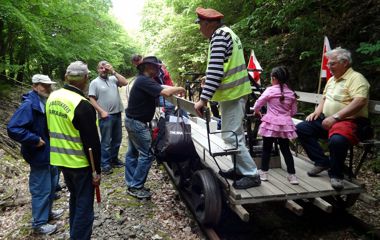 Wandertag 2012